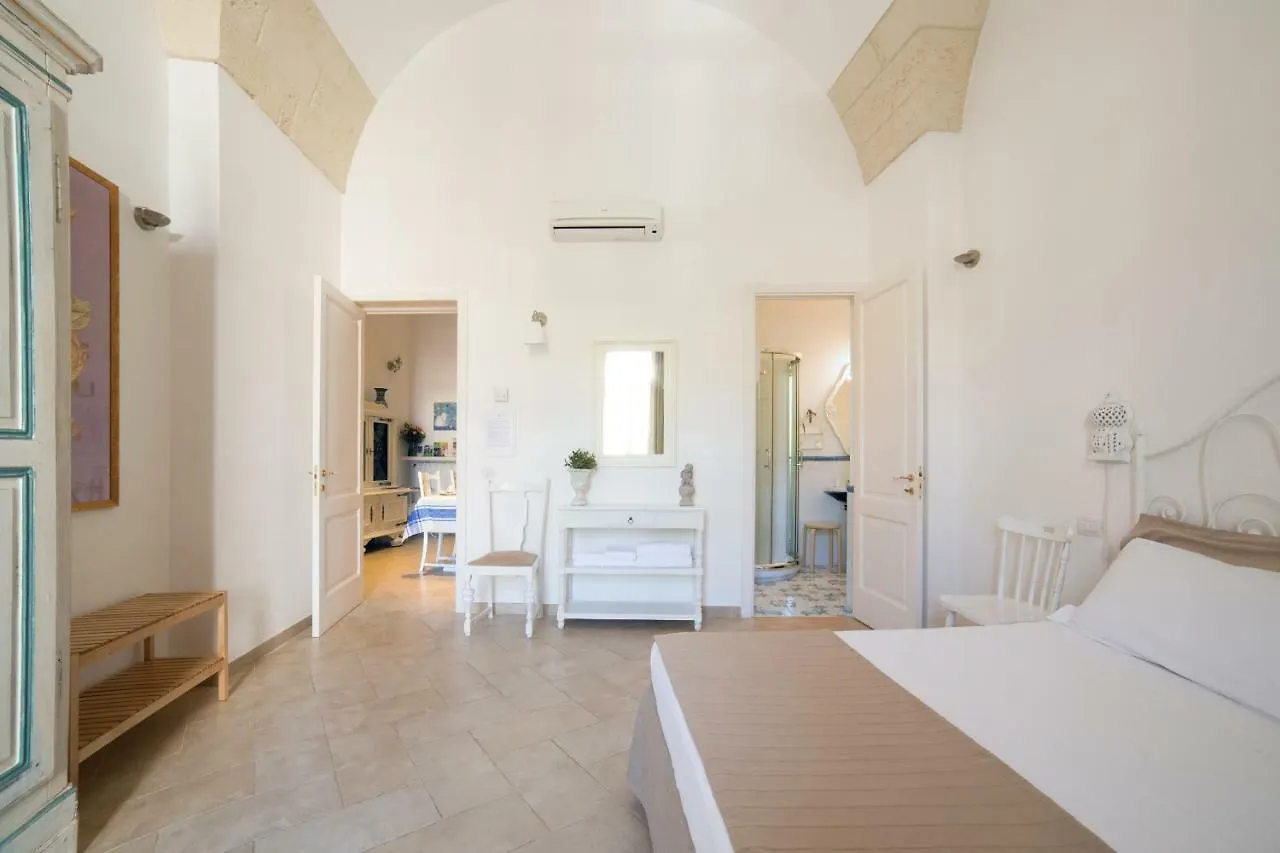 Nuvole Barocche B&B Lecce
