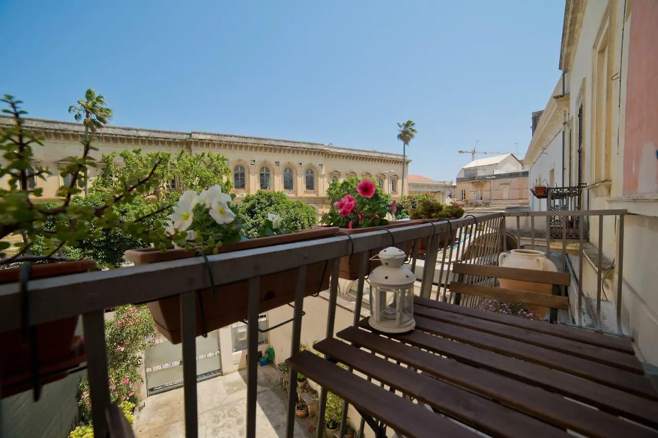 Nuvole Barocche B&B Lecce 0*,  Italien
