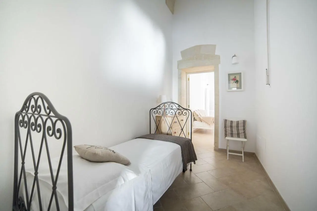 Nuvole Barocche B&B Lecce