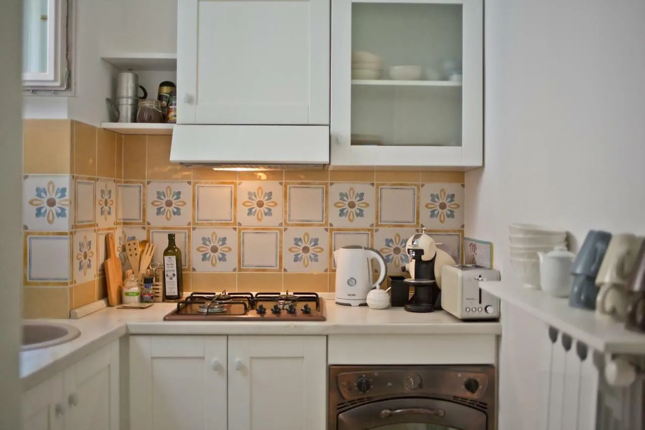 شقة Nuvole Barocche B&B Lecce