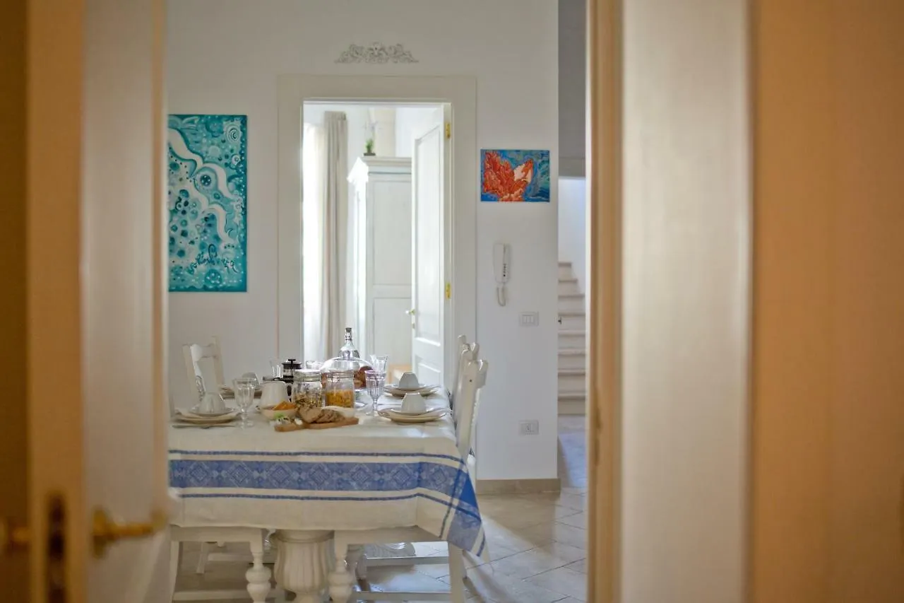 Nuvole Barocche B&B Lecce