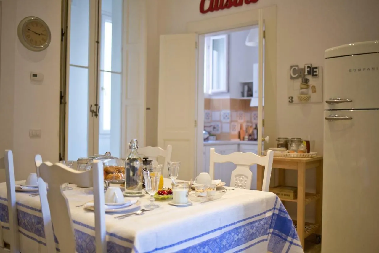 Nuvole Barocche B&B Lecce