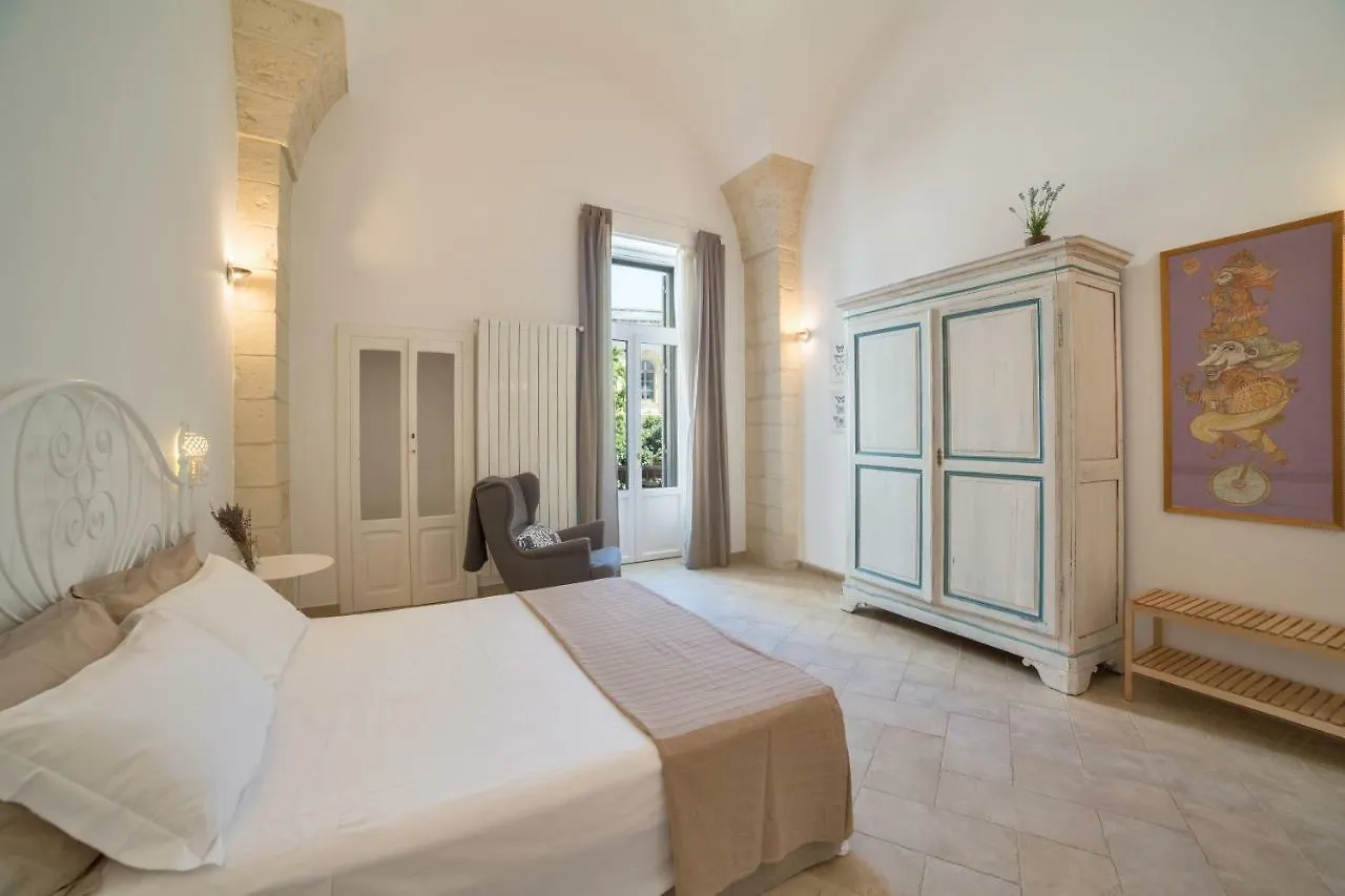 Nuvole Barocche B&B Lecce