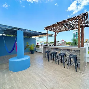 Coco By Andiani Travel , Cancún Mexique
