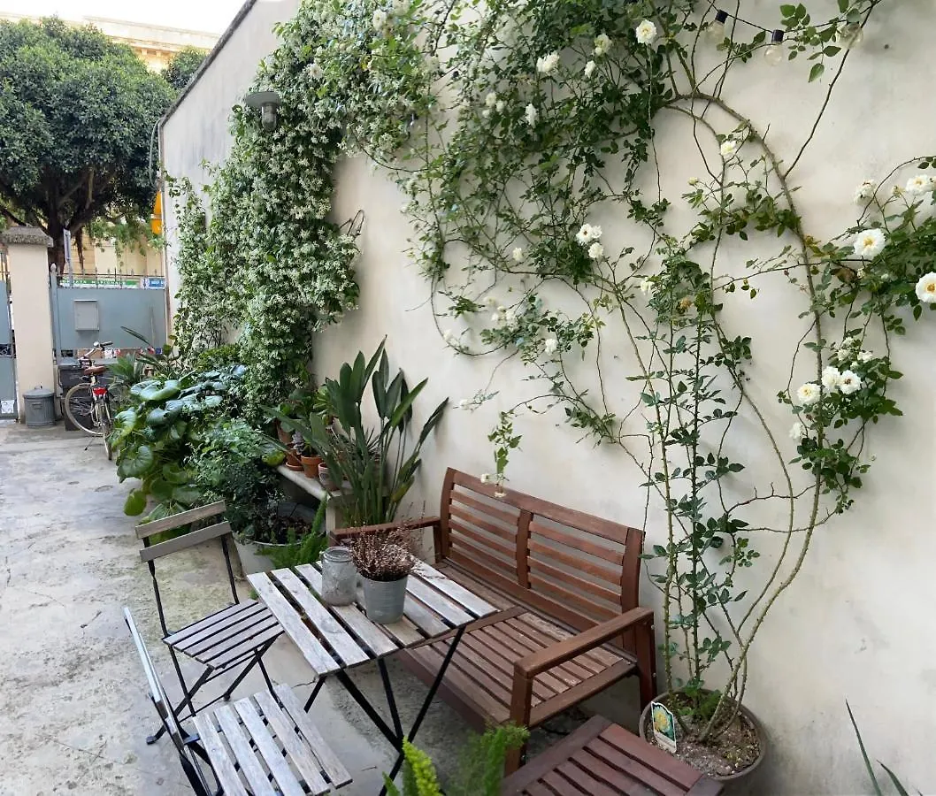 Appartement Nuvole Barocche B&B Lecce Italie