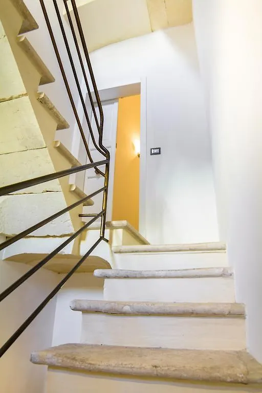 Appartement Nuvole Barocche B&B Lecce