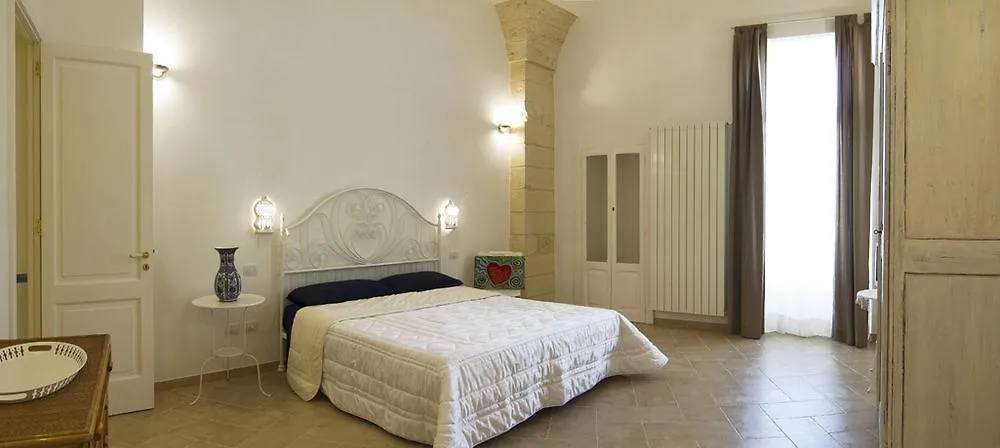 Nuvole Barocche B&B Lecce