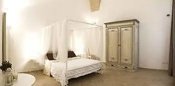 Appartement Nuvole Barocche B&B Lecce Italie
