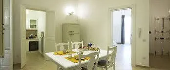 Nuvole Barocche B&B Lecce Appartement