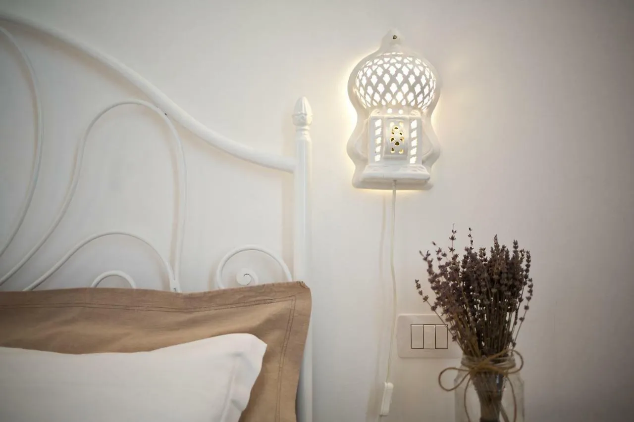 Appartement Nuvole Barocche B&B Lecce