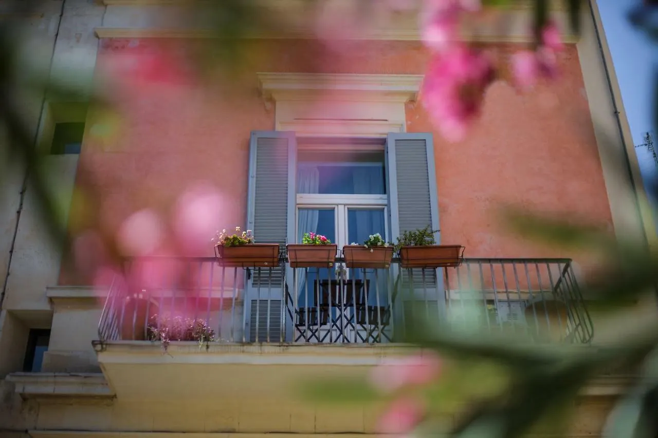 Nuvole Barocche B&B Lecce