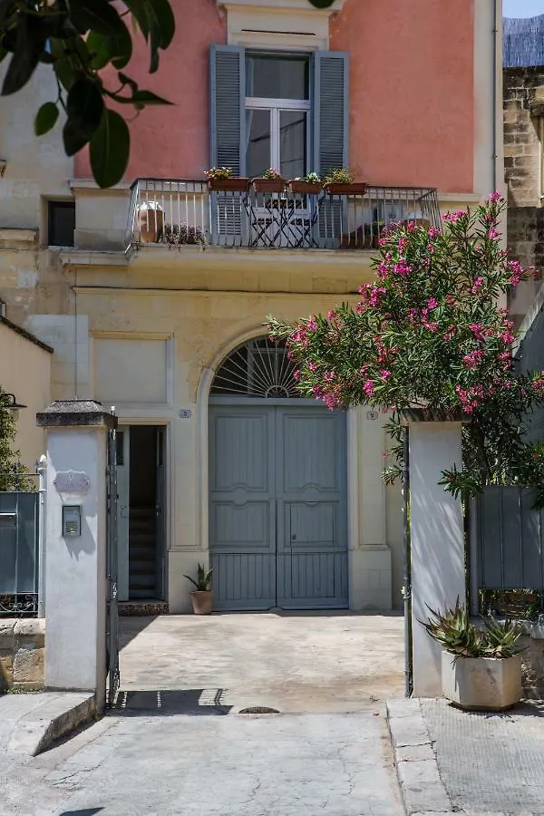 Nuvole Barocche B&B Lecce 0*,