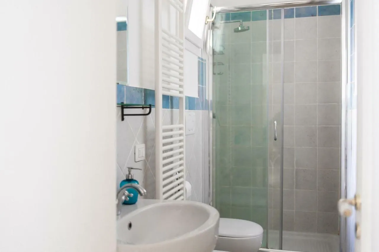 Nuvole Barocche B&B Lecce Italie