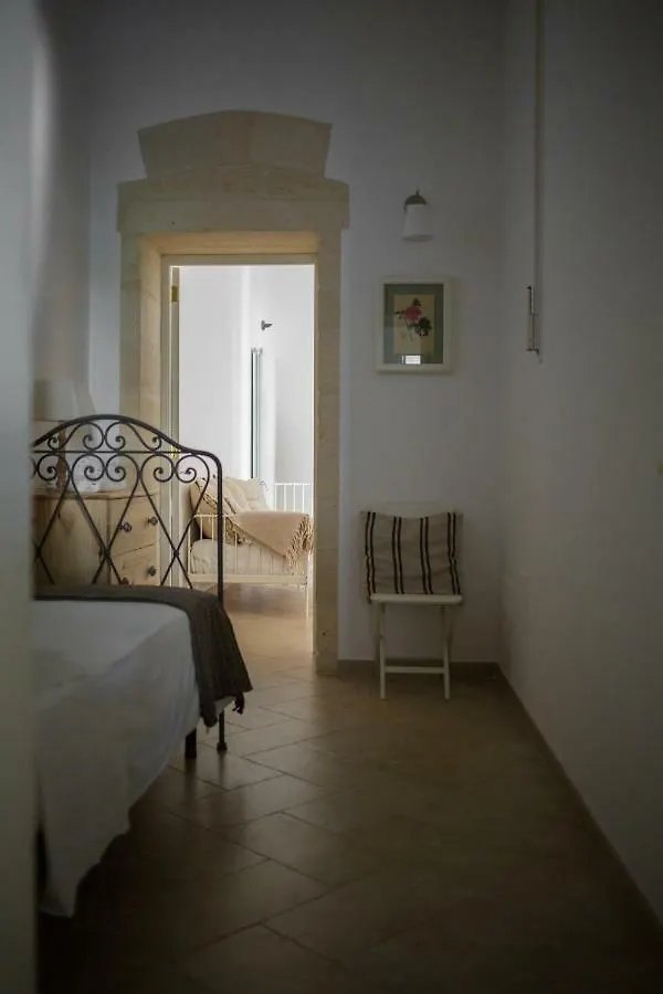 Nuvole Barocche B&B Lecce
